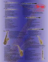 Woodwind Instruments