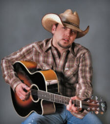 Jason Aldean