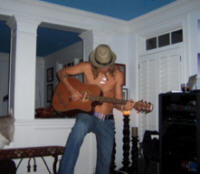Kid Rock