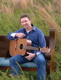 Craig Morgan