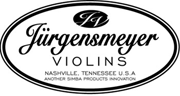 Jurgensmeyer Violins