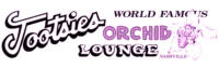 Tooties Orchid