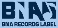 BNA Label