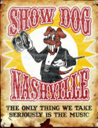 Show Dog